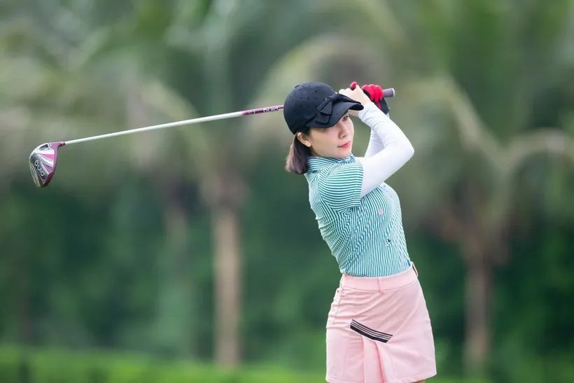 Việt Nam được đánh giá là điểm đến chơi golf lý tưởng trong khu vực châu Á. (Ảnh minh họa: CTV/Vietnam+) Việt Nam được đánh giá là điểm đến chơi golf lý tưởng trong khu vực châu Á. (Ảnh minh họa: CTV/Vietnam+)