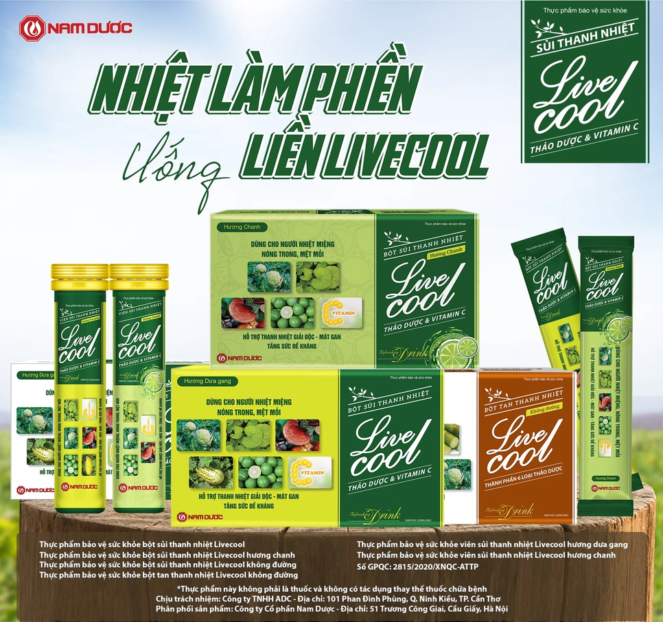 Livecool đồng hành cùng Giải Pickleball Doanh nghiệp – Doanh nhân TP.HCM 2025