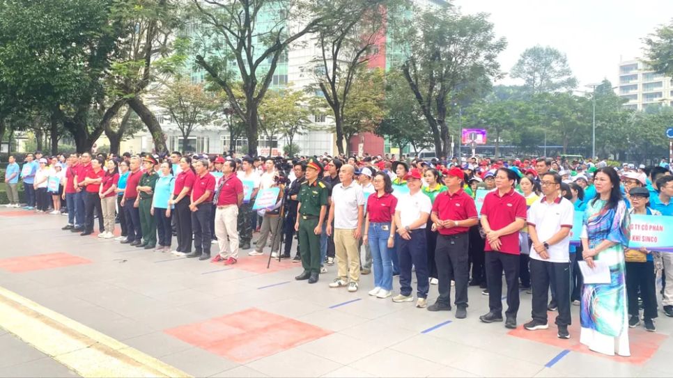 TPHCM: Phát triển doanh nghiệp gắn với an sinh xã hội