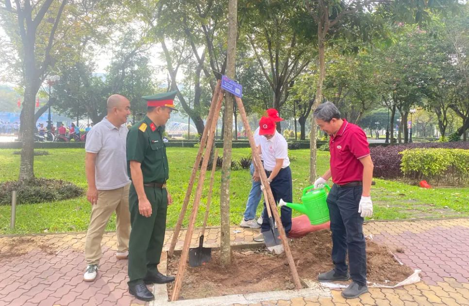 TPHCM: Phát triển doanh nghiệp gắn với an sinh xã hội