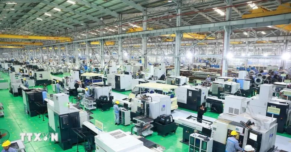 Doanh nghiệp ôtô bước vào cuộc cạnh tranh khốc liệt Doanh nghiệp ôtô bước vào cuộc cạnh tranh khốc liệt