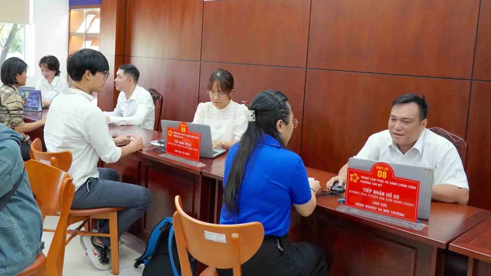 Bộ Nội vụ bác tin tiếp tục sáp nhập tỉnh, thành