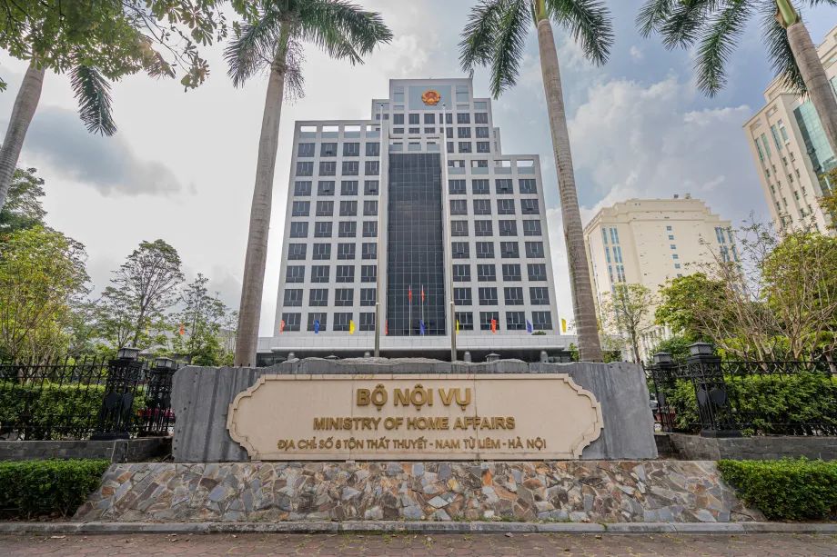 Bộ Nội vụ bác tin tiếp tục sáp nhập tỉnh, thành