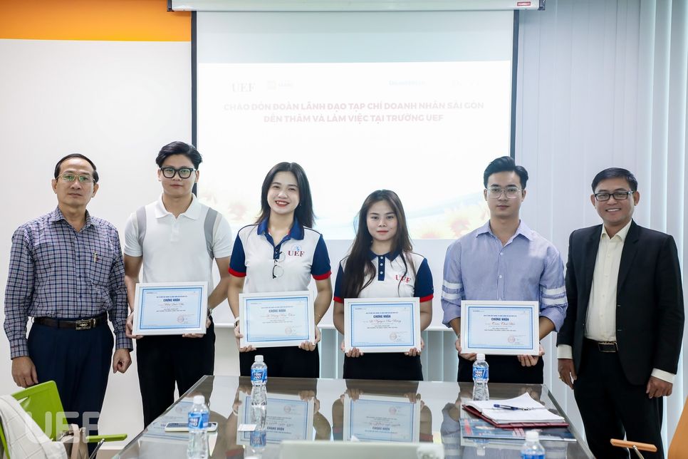 Kiều Quốc An và Nì Clothes: Lời giải cho những trăn trở về thời trang xanh và bền vững Kiều Quốc An và Nì Clothes: Lời giải cho những trăn trở về thời trang xanh và bền vững