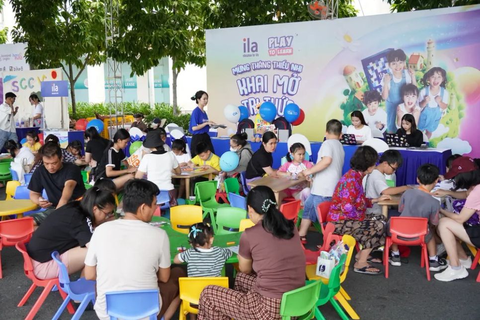 Báo Sài Gòn Giải Phóng ra mắt trang chuyên đề 'Sức sống cơ sở'