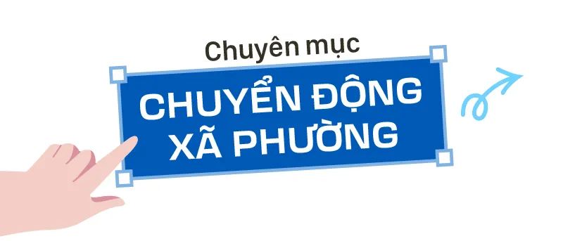 Báo Sài Gòn Giải Phóng ra mắt trang chuyên đề 'Sức sống cơ sở'