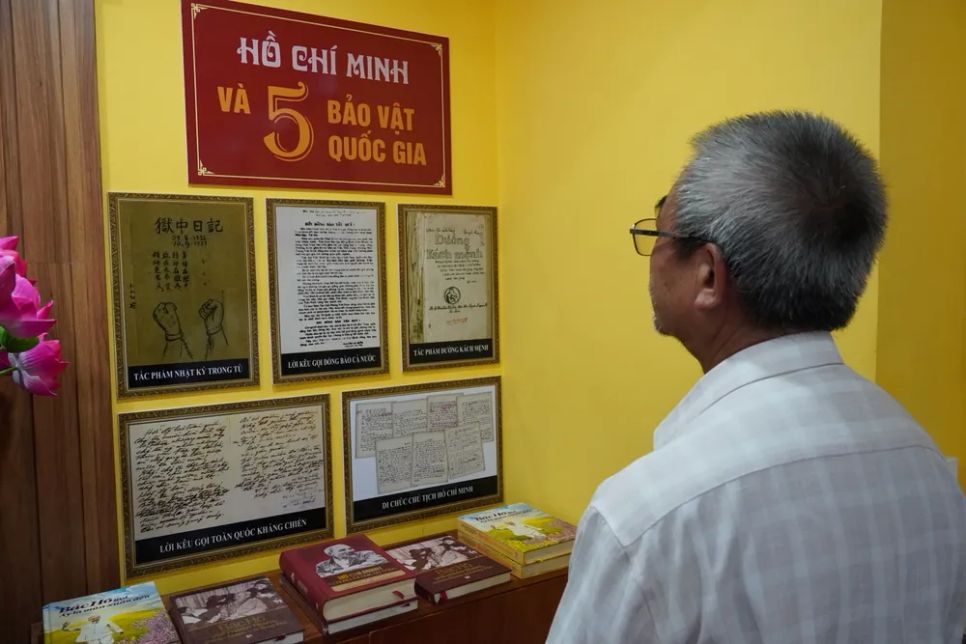 Báo Sài Gòn Giải Phóng ra mắt trang chuyên đề 'Sức sống cơ sở'