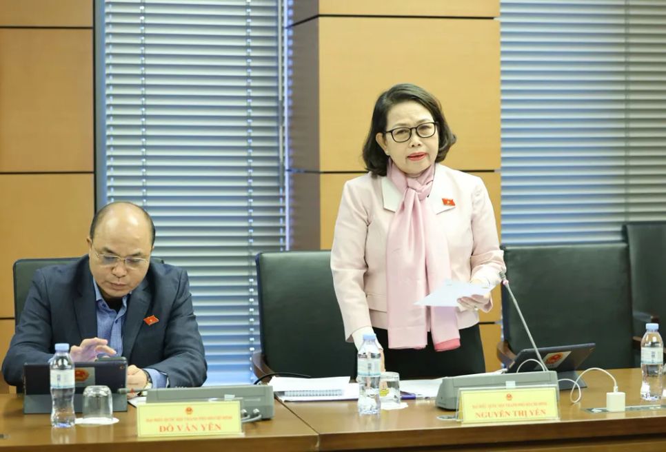 Bảo vệ quyền lợi người dân khi bị thu hồi đất