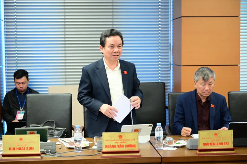 Bảo vệ quyền lợi người dân khi bị thu hồi đất