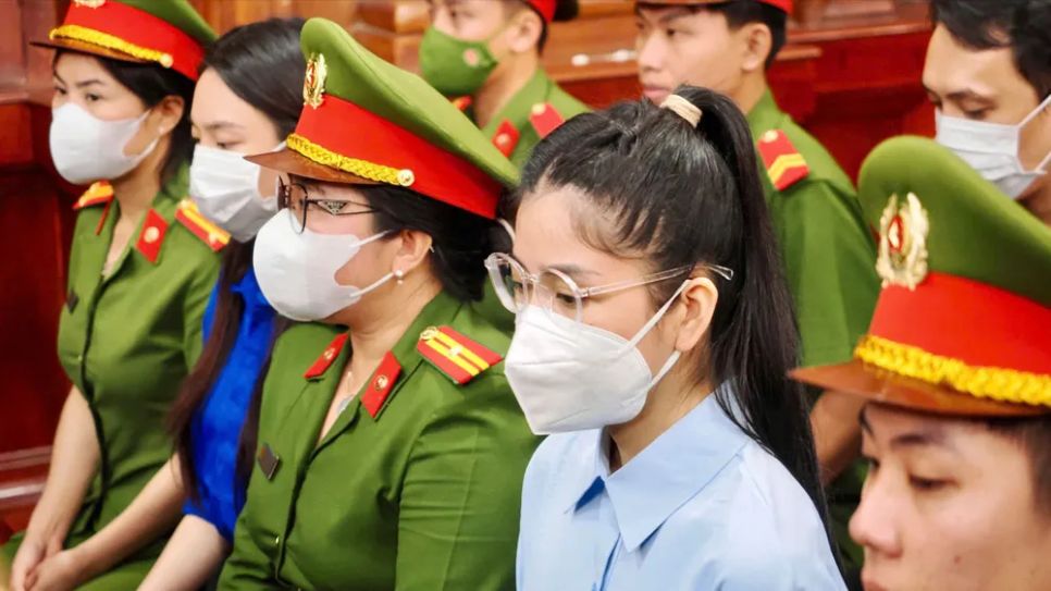 Đề nghị án tù với Thùy Tiên, Quang Linh và Hằng Du Mục