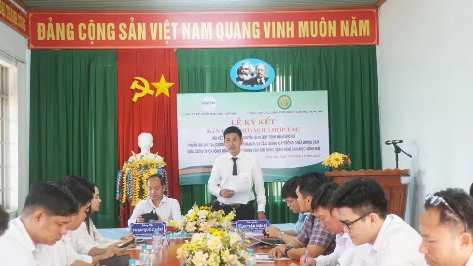 Ông Phan Trần Thiên Lý, Phó <span style=