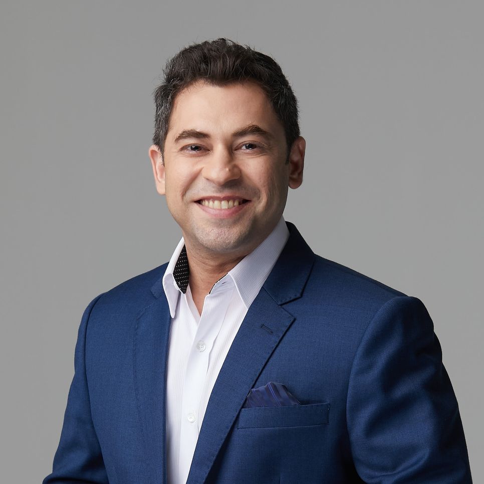 Ông Karan Khanijou - Phó Chủ tịch Cấp cao BP Đầu tư Khách sạn và Nghỉ dưỡng Châu Á của JLL Ông Karan Khanijou - Phó Chủ tịch Cấp cao BP Đầu tư Khách sạn và Nghỉ dưỡng Châu Á của JLL