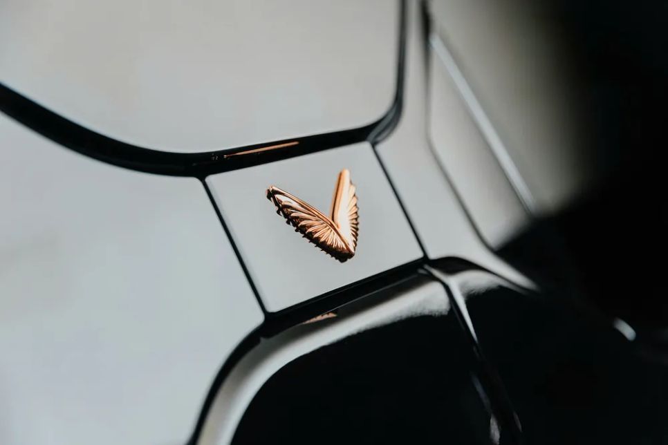 Giải mã chất Việt trên Lạc Hồng 900 LX