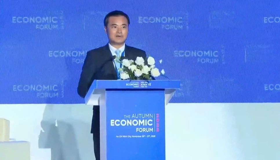 TP.HCM muốn trở thành trung tâm logistics thông minh của khu vực: Số và xanh song hành TP.HCM muốn trở thành trung tâm logistics thông minh của khu vực: Số và xanh song hành