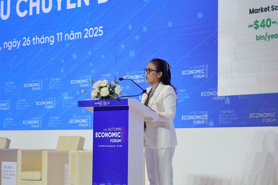 TP.HCM muốn trở thành trung tâm logistics thông minh của khu vực: Số và xanh song hành TP.HCM muốn trở thành trung tâm logistics thông minh của khu vực: Số và xanh song hành