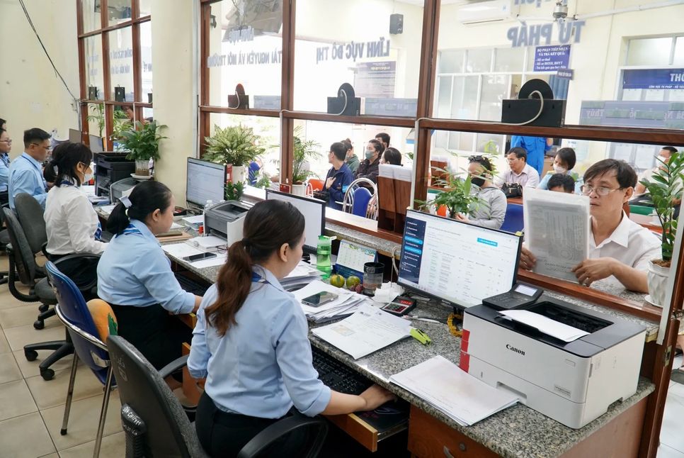 Ảnh minh họa. Ảnh: Lê Thoa