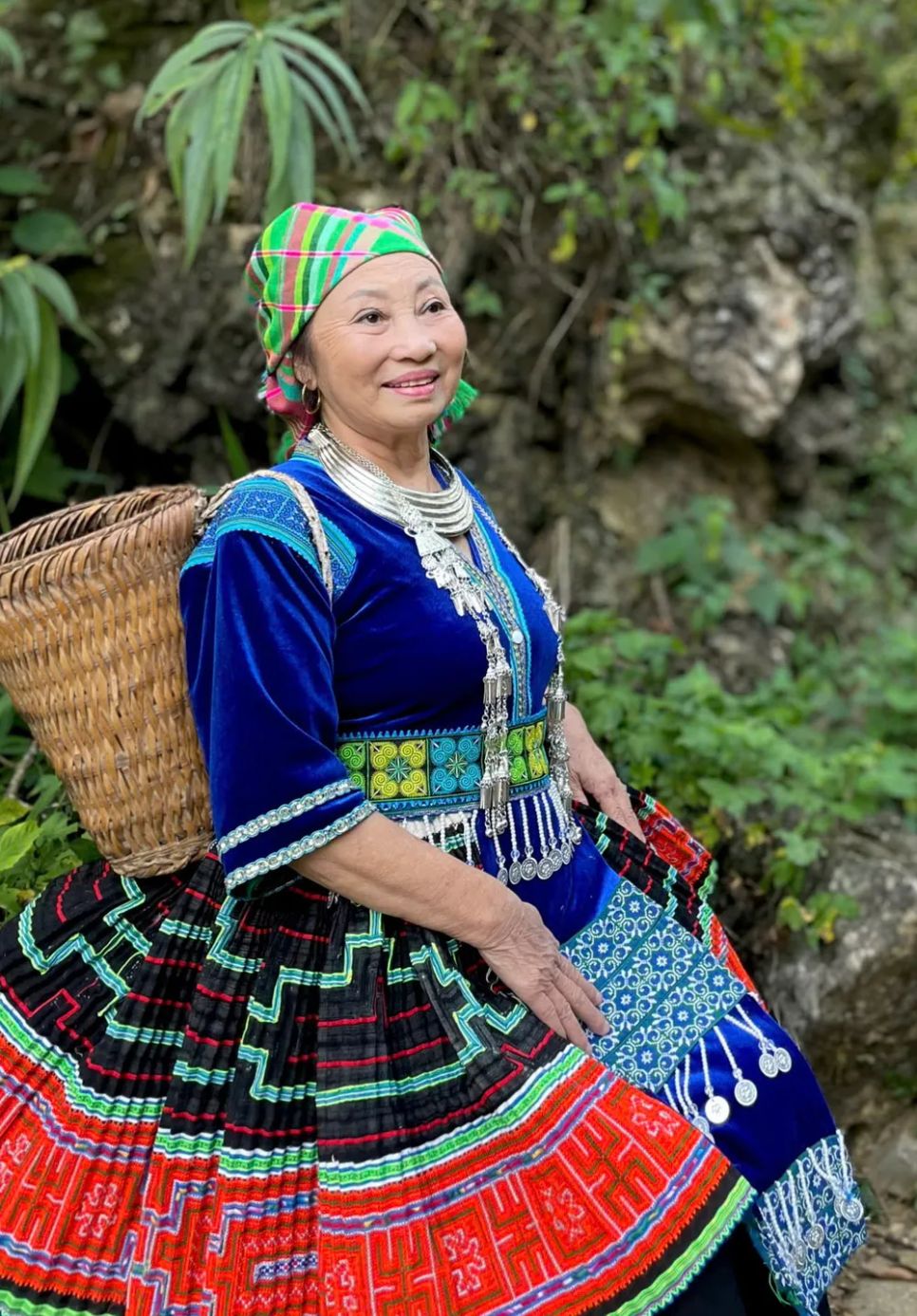 Nghệ nhân Cao Minh Hiền