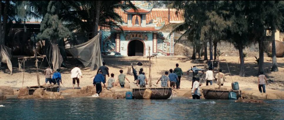 “Truy tìm long diên hương” vượt 155 tỷ đồng, tạo hiệu ứng văn hóa – du lịch mạnh mẽ “Truy tìm long diên hương” vượt 155 tỷ đồng, tạo hiệu ứng văn hóa – du lịch mạnh mẽ