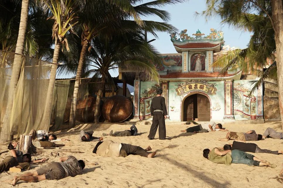 “Truy tìm long diên hương” vượt 155 tỷ đồng, tạo hiệu ứng văn hóa – du lịch mạnh mẽ “Truy tìm long diên hương” vượt 155 tỷ đồng, tạo hiệu ứng văn hóa – du lịch mạnh mẽ