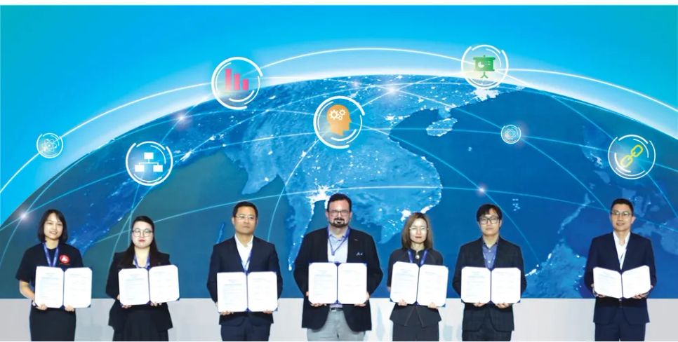 TPHCM: Hút dòng vốn số bằng mạng lưới tài chính On-chain