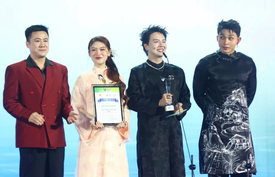 Đại diện chương trình 