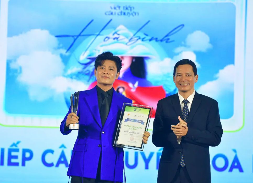 Nhạc sĩ Nguyễn Văn Chung