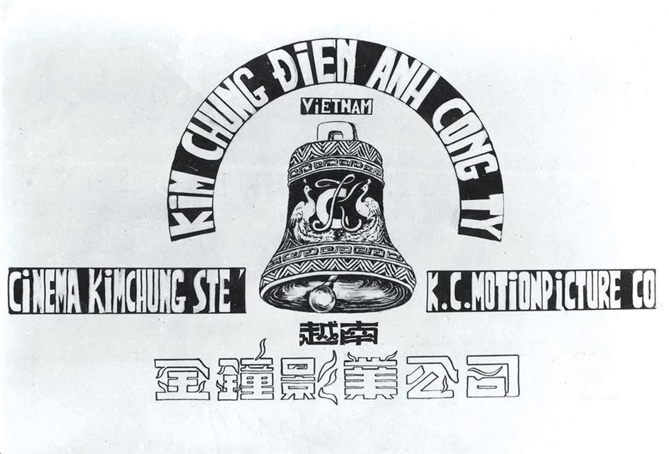Trần Viết Long: Nhà sản xuất bộ phim điện ảnh đầu tiên của người Việt (Kỳ 2)