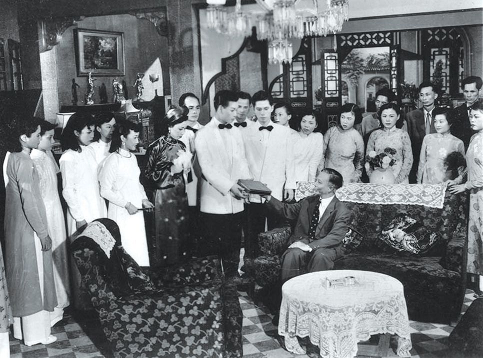 Trần Viết Long: Nhà sản xuất bộ phim điện ảnh đầu tiên của người Việt (Kỳ 2)