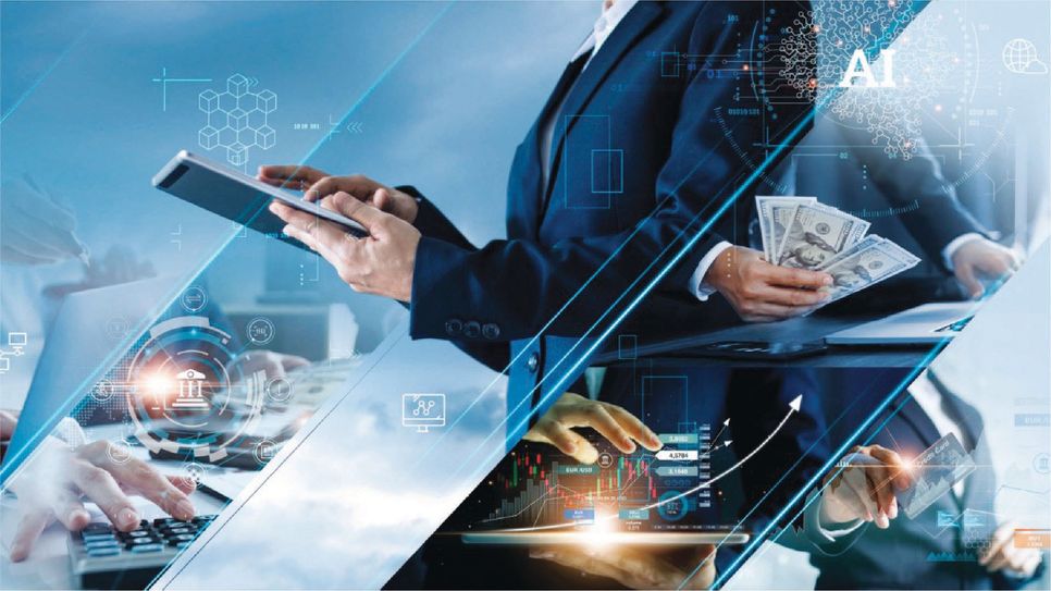 Xu hướng kinh doanh nổi bật trên thế giới năm 2026