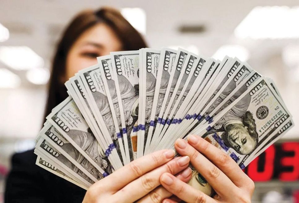 Đồng bạc xanh ngày càng bị thách thức