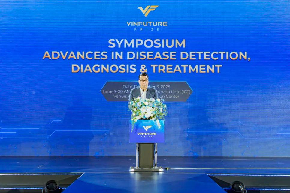 TS Nguyễn Ngô Quang, Cục trưởng Cục Khoa học công nghệ và đào tạo (Bộ Y tế)