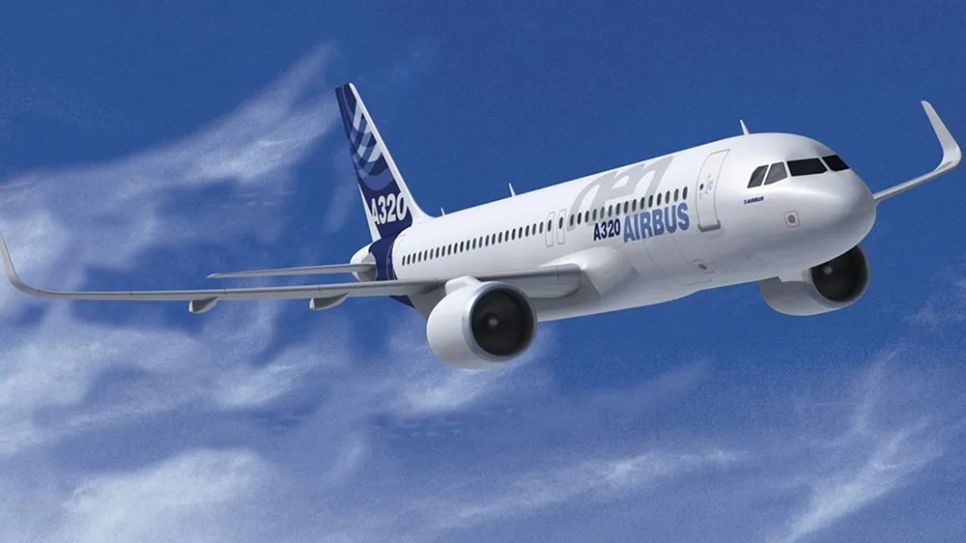 Phát hiện thêm lỗi mới, Airbus có nguy cơ dừng hoạt động 628 chiếc A320 Phát hiện thêm lỗi mới, Airbus có nguy cơ dừng hoạt động 628 chiếc A320