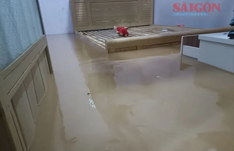 Đèo Mimosa lại sạt lở, cấm phương tiện lưu thông Đèo Mimosa lại sạt lở, cấm phương tiện lưu thông