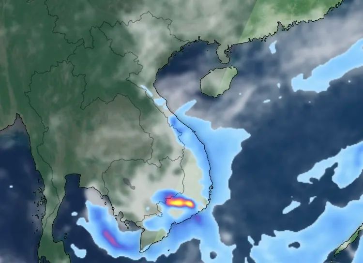 TPHCM mưa trùng đợt triều cường, nguy cơ ngập úng vùng trũng