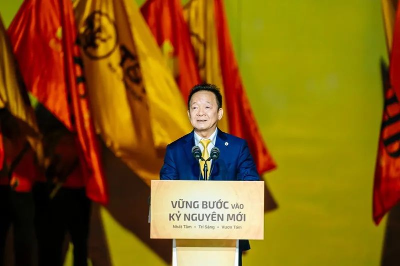 Từ gần 2 thập kỷ trước, T&T Group của Bầu Hiển đã chuẩn bị tâm thế và nguồn lực cho sân chơi năng lượng tái tạo Từ gần 2 thập kỷ trước, T&T Group của Bầu Hiển đã chuẩn bị tâm thế và nguồn lực cho sân chơi năng lượng tái tạo