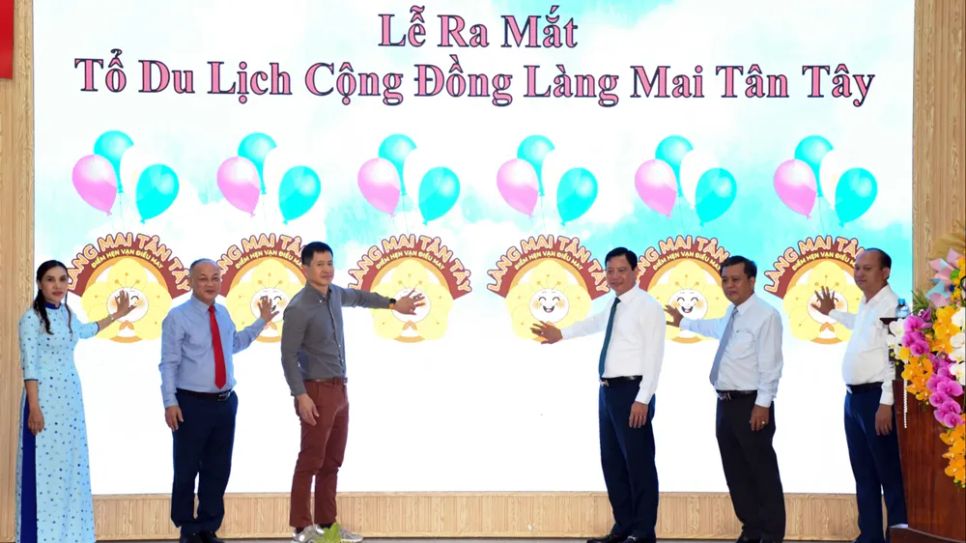 Tây Ninh: Phát triển sản phẩm du lịch đặc thù gắn với bảo tồn di sản