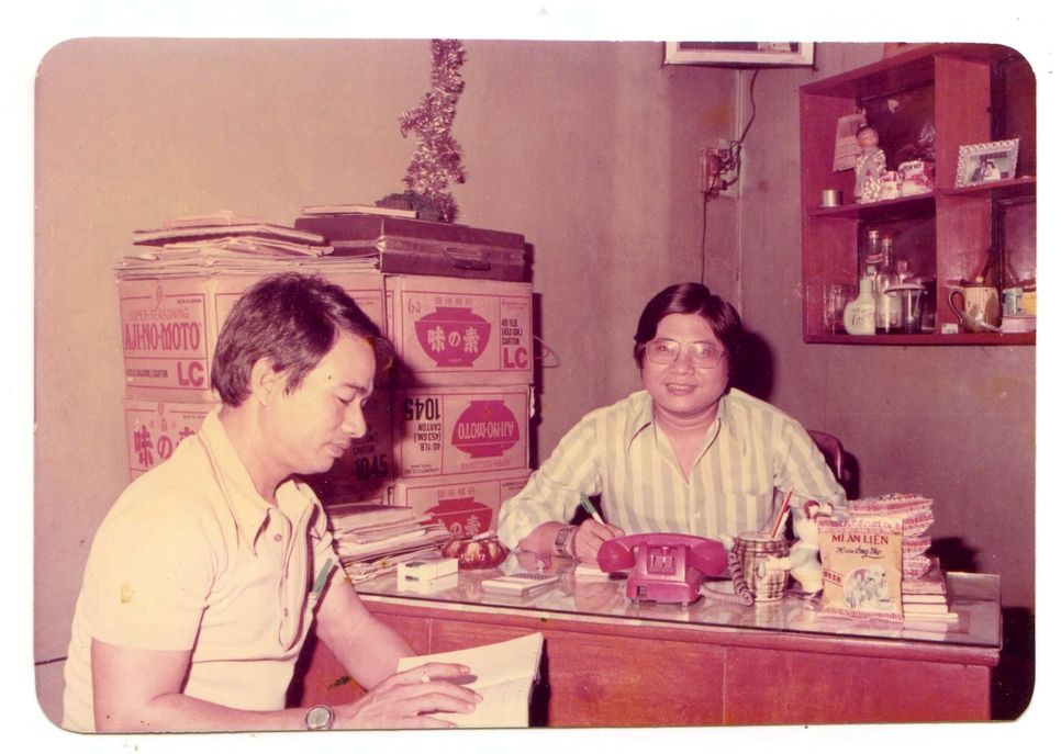 Dấu ấn tiên phong của ông Hàng Vay Chi - Doanh nhân kiến tạo khu công nghiệp Dấu ấn tiên phong của ông Hàng Vay Chi - Doanh nhân kiến tạo khu công nghiệp