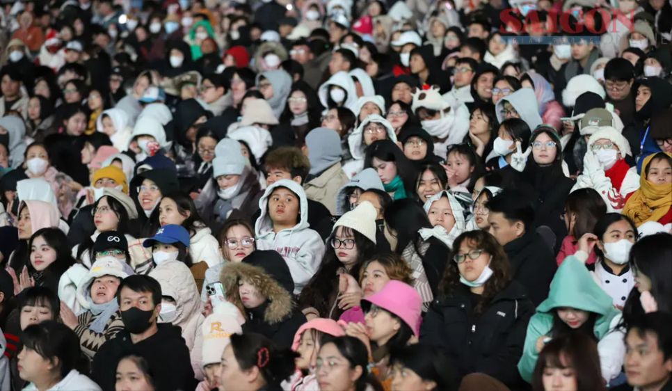 Bế mạc Lễ hội Trà quốc tế 2025 Bế mạc Lễ hội Trà quốc tế 2025