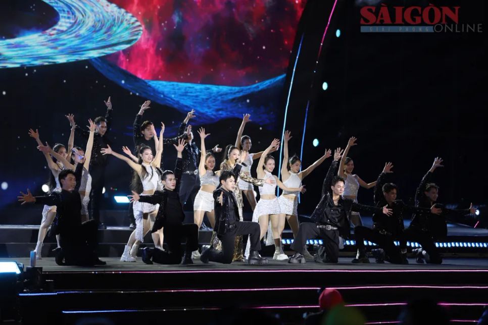 Bế mạc Lễ hội Trà quốc tế 2025 Bế mạc Lễ hội Trà quốc tế 2025