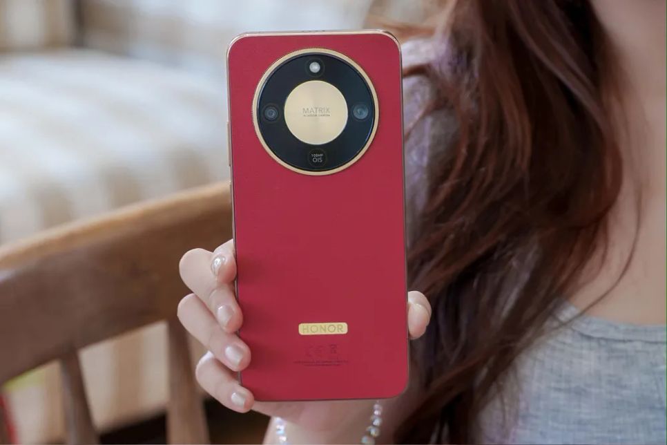 HONOR trình làng dòng X9 Series bền bỉ tại thị trường Việt Nam HONOR trình làng dòng X9 Series bền bỉ tại thị trường Việt Nam