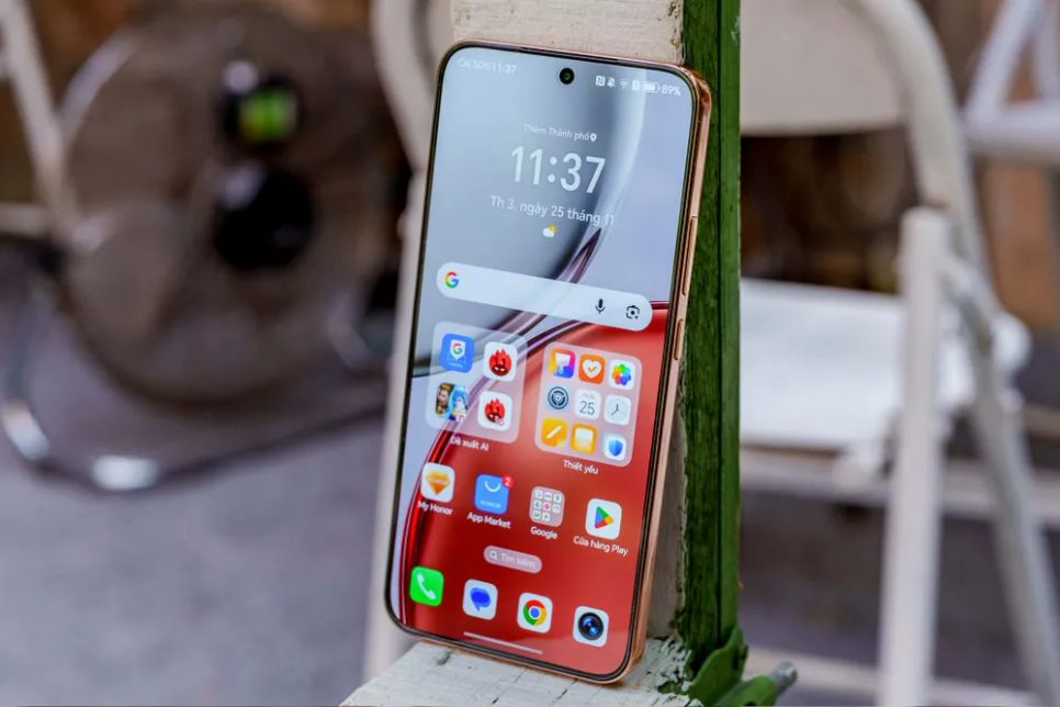 HONOR trình làng dòng X9 Series bền bỉ tại thị trường Việt Nam HONOR trình làng dòng X9 Series bền bỉ tại thị trường Việt Nam