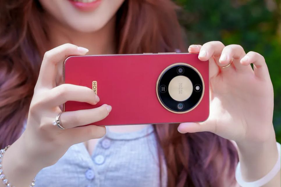 HONOR trình làng dòng X9 Series bền bỉ tại thị trường Việt Nam HONOR trình làng dòng X9 Series bền bỉ tại thị trường Việt Nam