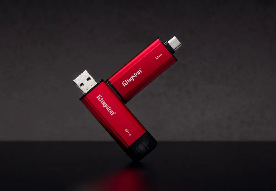 Kingston ra mắt giải pháp lưu trữ SSD di động không dây đầu tiên Kingston ra mắt giải pháp lưu trữ SSD di động không dây đầu tiên