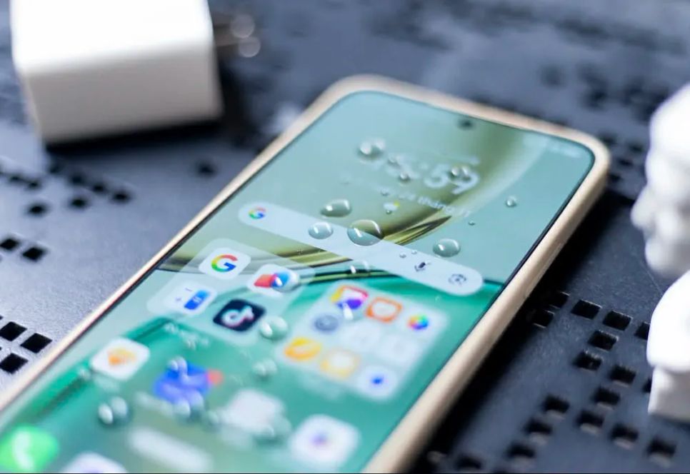 Khám phá mức độ bền bỉ của HONOR X9d