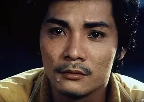 <i>Diễn viên Thương Tín trong Biệt động Sài Gòn</i>