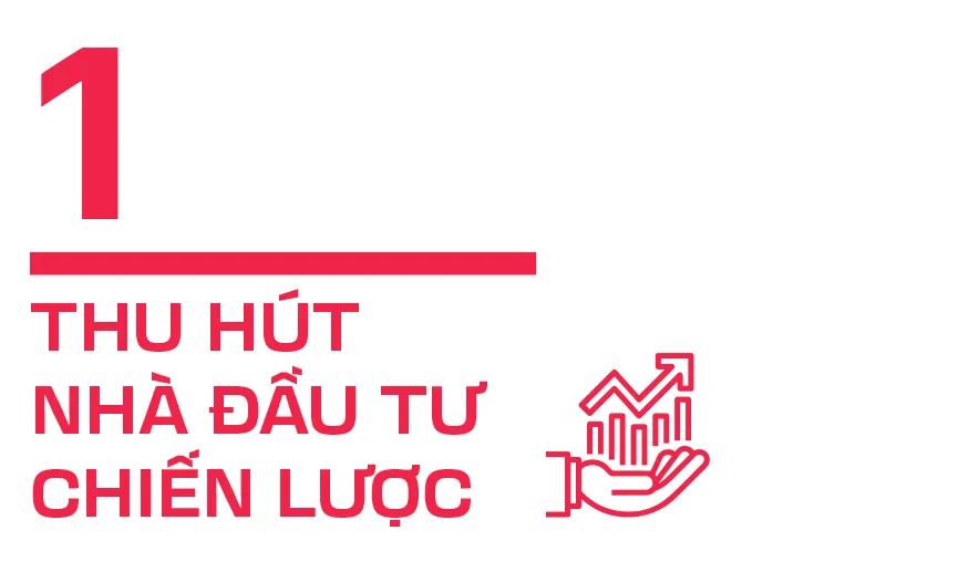 Hoàn thiện Nghị quyết 98: Đề xuất cơ chế mới để TPHCM bứt phá, giữ vững vai trò đầu tàu kinh tế