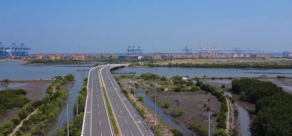 Cơ chế mới để TPHCM bứt phá, giữ vững vai trò đầu tàu Cơ chế mới để TPHCM bứt phá, giữ vững vai trò đầu tàu