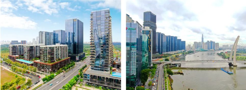 Cơ chế mới để TPHCM bứt phá, giữ vững vai trò đầu tàu Cơ chế mới để TPHCM bứt phá, giữ vững vai trò đầu tàu