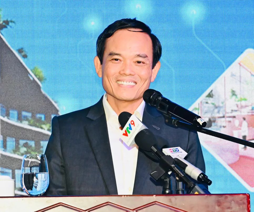 Bí thư Thành ủy TPHCM Trần Lưu Quang lắng nghe và trao đổi với cộng đồng khoa học công nghệ, khởi nghiệp đổi mới sáng tạo. Ảnh: VIỆT DŨNG Bí thư Thành ủy TPHCM Trần Lưu Quang lắng nghe và trao đổi với cộng đồng khoa học công nghệ, khởi nghiệp đổi mới sáng tạo. Ảnh: VIỆT DŨNG