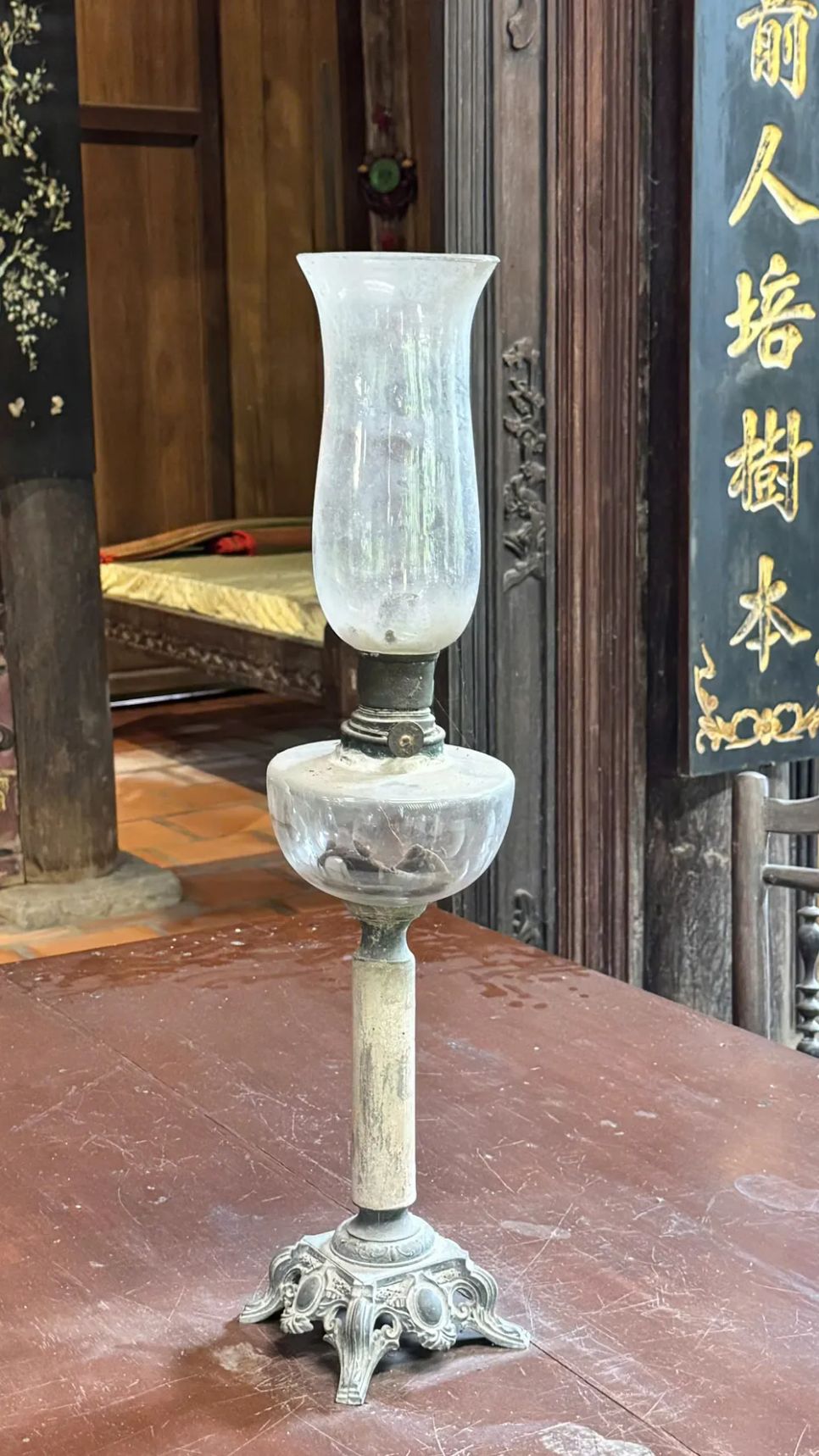 Đồng Tháp: Nỗ lực bảo tồn, trùng tu, phát huy giá trị nhà cổ ở Làng cổ Đông Hòa Hiệp 